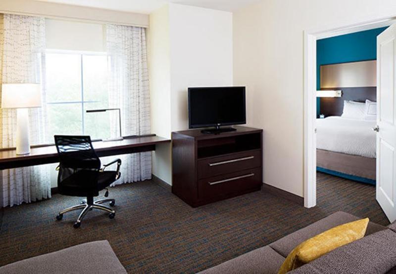 Residence Inn By Marriott Philadelphia Great Valley/Malvern Exterior foto